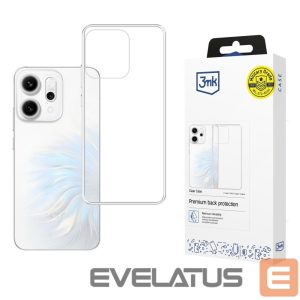 Kitos prekės 3MK  3mk Clear Case for Oppo Reno 14 - transparent 