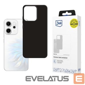 Kitos prekės 3MK  3mk Matt Case for Oppo Reno 14 - Black 