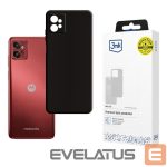 Kitos prekės 3MK  3mk Matt Case for Motorola Moto G32 - Black 