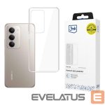 Kitos prekės 3MK  3mk Clear Case for Xiaomi Redmi 15 5G - transparent 