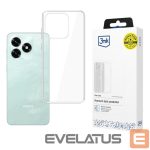 Kitos prekės 3MK  3mk Clear Case for Honor X5C Plus 4G - transparent 