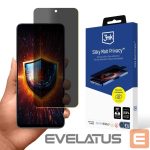 Kitos prekės 3MK  3mk Silky Matt Privacy Privacy Film for Honor X7D 