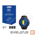 Kitos prekės 3MK  Hybrid glass for the display of the smartwatch 3mk Watch Protection FlexibleGlass for Amazfit T-Rex 3 Pro 44mm 