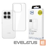 Kitos prekės 3MK  3mk Armor Case for Xiaomi 17 - transparent 