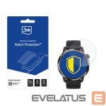 Kitos prekės 3MK  Hybrid glass for the display of the smartwatch 3mk Watch Protection FlexibleGlass for Coros Apex 4 46mm 
