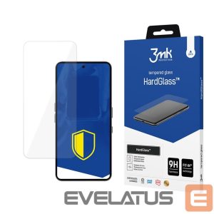 Kitos prekės 3MK  3mk HardGlass Tempered Glass for Nothing Phone (3a) Pro 