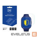 Kitos prekės 3MK  3mk Watch Protection ARC Smartwatch Screen Protector for Lamax Watch Y4 Plus 