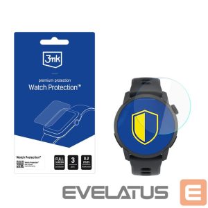 Kitos prekės 3MK  Hybrid glass for the 3mk smartwatch display Watch Protection FlexibleGlass for Coros Pace 4 