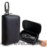 Kitos prekės Tech-Protect  Tech-protect KLR300 Anti-Theft Car Key Case - Black 