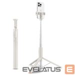 Kitos prekės Spigen  Spigen S541W Bluetooth Selfie Stick - White 