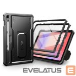 Kitos prekės Tech-Protect  Tech-Protect Kevlar Pro Case for Samsung Galaxy Tab S9 - Black 