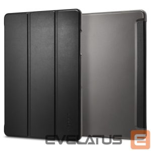 Kitos prekės Spigen  Spigen Smart Fold Case for Samsung Galaxy Tab A9+ / A11+ - Black 