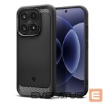 Kitos prekės Spigen  Spigen Rugged Armor case for Xiaomi 17 - black 