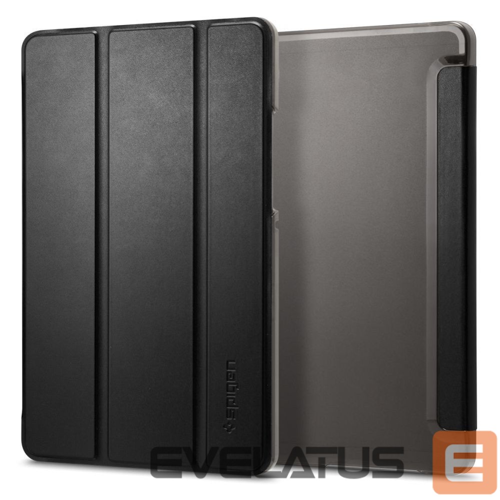 Kitos prekės Spigen Spigen Smart Fold Case for Samsung Galaxy Tab A9 / A11 - Black
