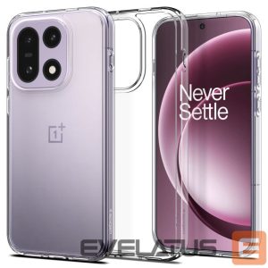 Kitos prekės Spigen  Spigen Ultra Hybrid Case for OnePlus 15 - Transparent 