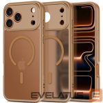 Kitos prekės Tech-Protect  Tech-Protect BasicMag MagSafe Case for iPhone 17 Pro Max - Brown 