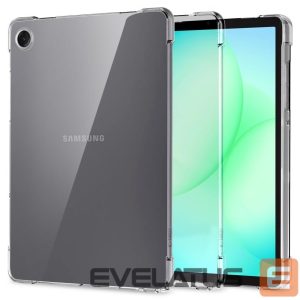 Kitos prekės Tech-Protect  Tech-Protect FlexAir Case for Samsung Galaxy Tab A9 / A11 - Transparent 