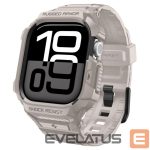 Kitos prekės Spigen  Spigen Rugged Armor Pro V2 Apple Watch Strap (46mm) - Beige 