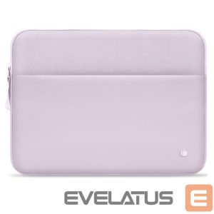 Kitos prekės Tech-Protect  Tech-Protect Sleeve for 13-14" Laptop - Pink 