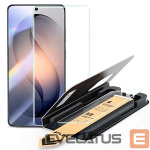 Kitos prekės ESR  ESR UltraFit Armorite Pro Tempered Glass for Samsung Galaxy S26 Ultra 
