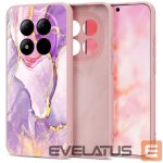 Kitos prekės Tech-Protect  Tech-Protect Icon Case for Xiaomi Redmi Note 15 Pro 5G - Multicolor 