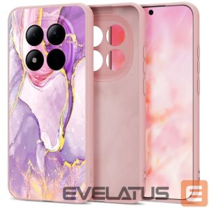 Kitos prekės Tech-Protect  Tech-Protect Icon Case for Xiaomi Redmi Note 15 Pro 5G - Multicolor 