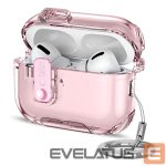 Kitos prekės Tech-Protect  Tech-Protect Bounce Pro Case for AirPods Pro 3 - Pink 