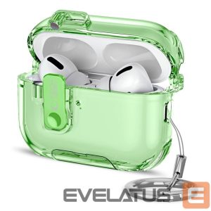 Kitos prekės Tech-Protect  Tech-Protect Bounce Pro Case for AirPods Pro 3 - Green 