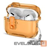 Kitos prekės Tech-Protect  Tech-Protect Bounce Pro case for AirPods Pro 3 - orange 