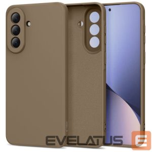 Kitos prekės Tech-Protect  Tech-Protect Icon Case for Samsung Galaxy A57 5G - Brown 