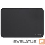Kitas kompiuterio priedas Tech-Protect  Tech-Protect A100 Mouse Pad 35 x 25 cm - Black 