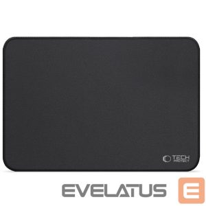 Kitas kompiuterio priedas Tech-Protect  Tech-Protect A100 Mouse Pad 35 x 25 cm - Black 