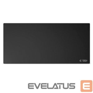 Kitas kompiuterio priedas Tech-Protect  Tech-Protect A100 pad 100 x 50 cm - black 