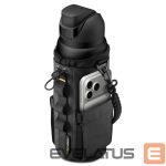 Dviračio priedas Spigen  Spigen Tumbler Holder Bag Magnetic for Water Bottle, Phone, Keys - Black 