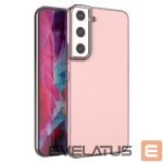Kitos prekės Hurtel  Ultra Clear 0.5mm Samsung Galaxy S22+ (S22 Plus) gel case cover transparent 