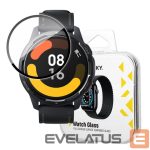 Kitos prekės Wozinsky  Wozinsky Watch Glass hybrid glass for Xiaomi Watch Color 2 black 