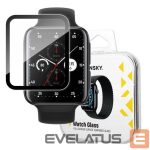 Kitos prekės Wozinsky  Wozinsky Watch Glass Hybrid for Oppo Watch 2 46mm 