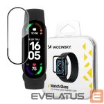 Kitos prekės Wozinsky  Wozinsky Watch Glass Hybrid for Xiaomi Mi Band 6 