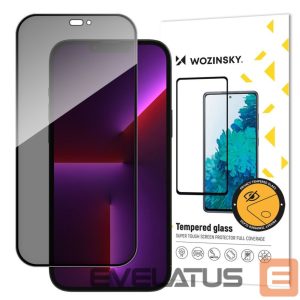 Kitos prekės Wozinsky  iPhone 15 Plus 
