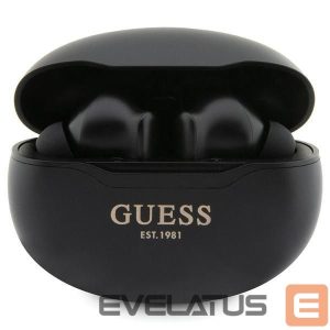Kitos prekės Guess  Black 
