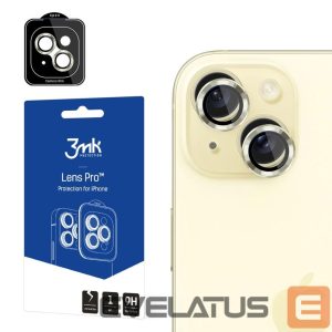 Kitos prekės 3MK  Yellow 