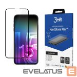 Kitos prekės 3MK  Apple iPhone 15 Plus - 3mk HardGlass Max 