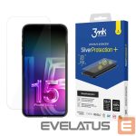 Kitos prekės 3MK  Apple iPhone 15 Pro Max - 3mk SilverProtection+ 