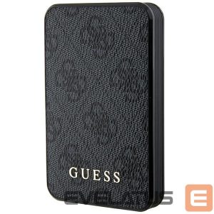 Kitos prekės Guess  Black 