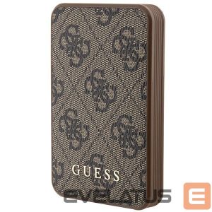 Kitos prekės Guess  Brown 