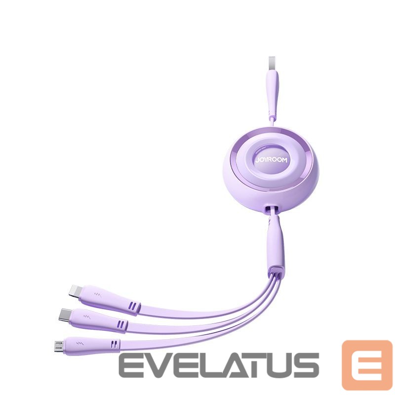 Kitos prekės Joyroom Violet