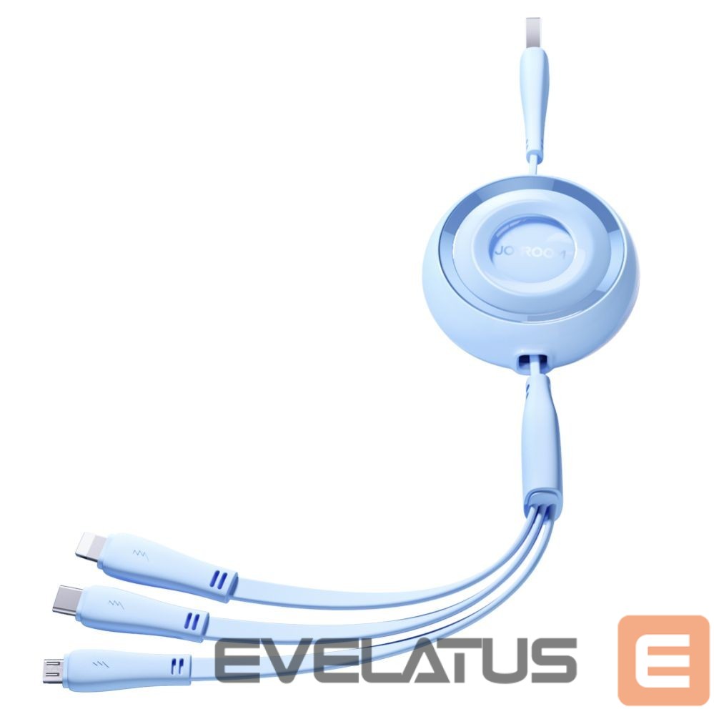 Kitos prekės Joyroom Blue