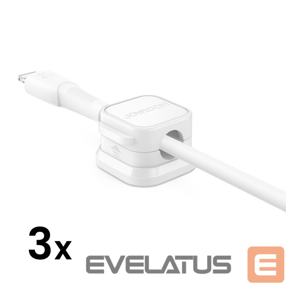Kitos prekės Joyroom White \ 3