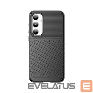 Kitos prekės Hurtel  Thunder Case armored case for Samsung Galaxy A35 - black 