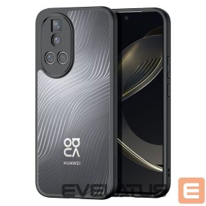 Kitos prekės Dux Ducis  Dux Ducis Aimo case for Huawei Nova 12 Pro - black 
